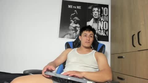 dorman_boy online show from 04-15-26, 02:29