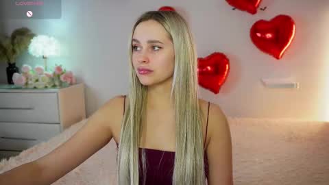 Amy online show from 02-18-26, 05:31