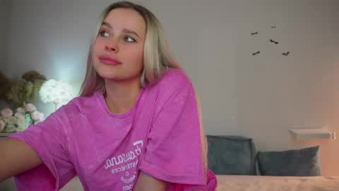 Amy online show from 05-15-26, 08:38