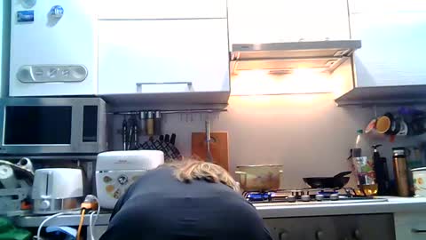 Dorrie Ann online show from 01-12-25, 03:14