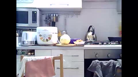 Dorrie Ann online show from 01-28-25, 05:56