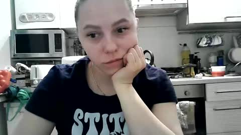 Dorrie Ann online show from 02-25-25, 07:03