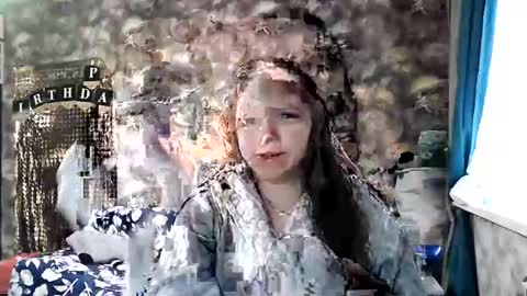 Dorrie Ann online show from 11-09-25, 06:44