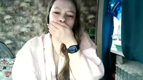 Dorrie Ann online show from 01-09-26, 07:22