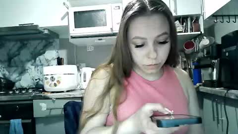 Dorrie Ann online show from 02-02-26, 07:01