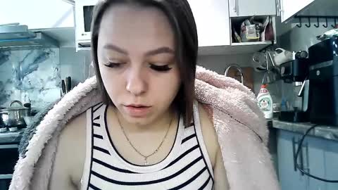 Dorrie Ann online show from 03-28-26, 06:57