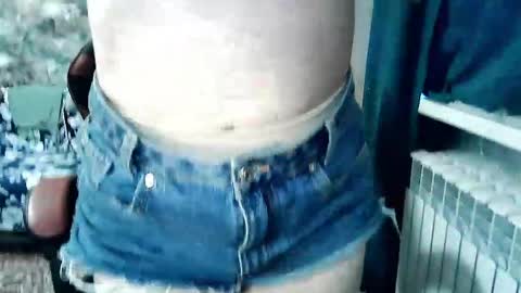 Dorrie Ann online show from 04-01-26, 04:24