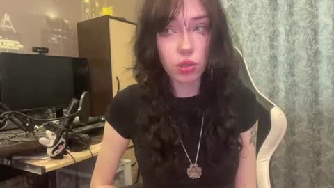 Jenny online show from 07-06-26, 11:18