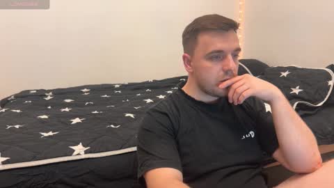 Sasha online show from 02-25-25, 08:51