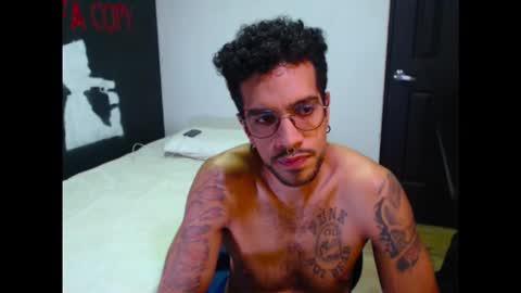 will online show from 10-31-25, 04:02