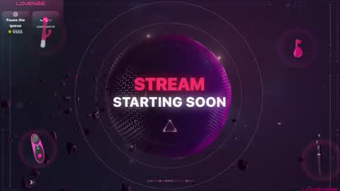 DotYourEyezez  online show from 03-26-26, 10:10