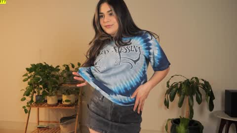 Sara online show from 02-06-25, 02:00