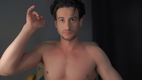 Keen online show from 12-06-24, 05:11