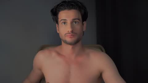 Keen online show from 12-08-24, 03:10