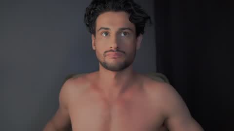 Keen online show from 12-12-24, 04:37