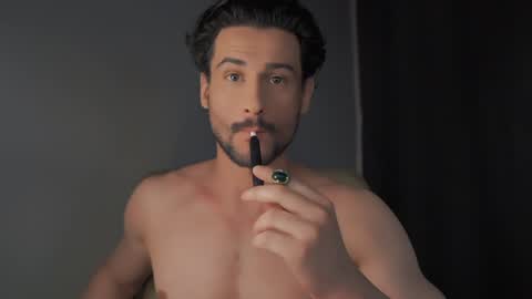 Keen online show from 12-18-24, 08:31