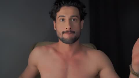 Keen online show from 12-19-24, 03:30