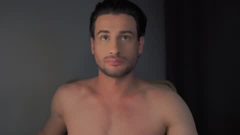 Keen online show from 01-25-25, 02:58