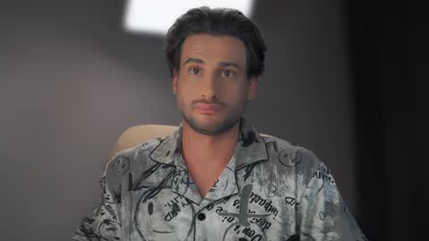 Keen online show from 02-08-25, 12:28