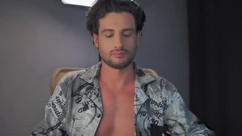 Keen online show from 02-09-25, 05:50