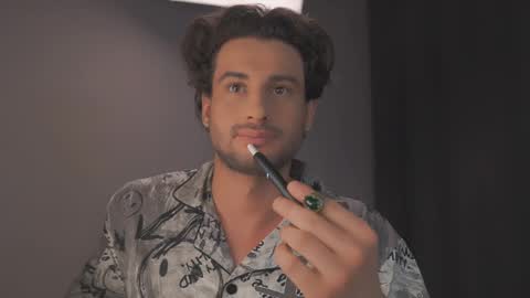 Keen online show from 03-02-25, 05:47