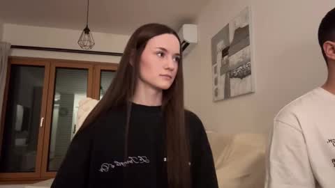 Alice and Mark online show from 02-15-26, 07:21