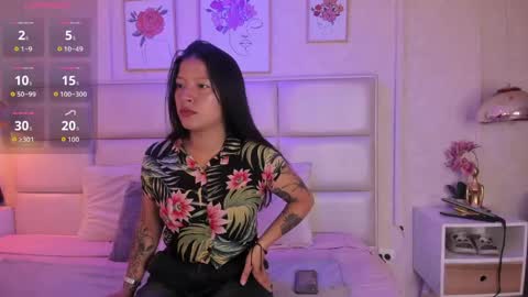 Vall  Lufan  online show from 03-21-26, 12:43