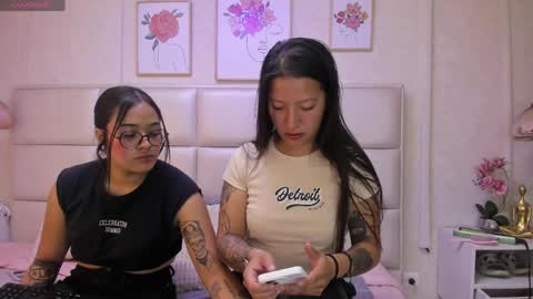 Vall  Lufan  online show from 04-10-26, 01:38