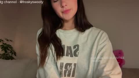 Lana  Eva  dont forget to give us a thumb up online show from 06-03-26, 03:28