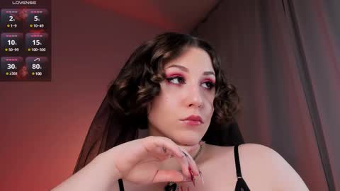 Snapshot of doublee_trouble chatting on 02-06-25, 09:06 Eva ana Liza online show from 02-06-25, 09:06