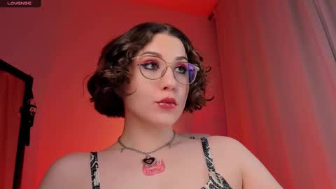 Snapshot of doublee_trouble chatting on 02-12-25, 01:19 Eva ana Liza online show from 02-12-25, 01:19