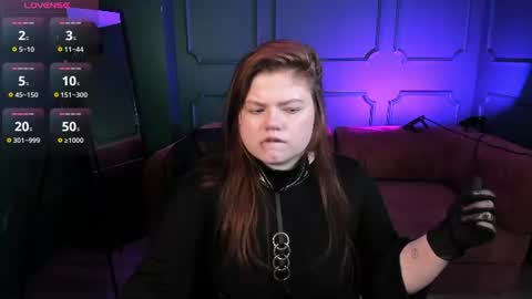 Snapshot of doublee_trouble chatting on 06-16-26, 07:44 Eva ana Liza online show from 06-16-26, 07:44