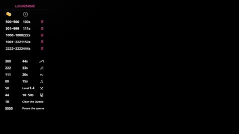 Snapshot of doublemuse chatting on 11-03-25, 05:31 Julia online show from 11-03-25, 05:31