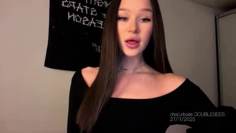 MOLLYYYY dont forget to give me a thumb up online show from 11-27-25, 02:08