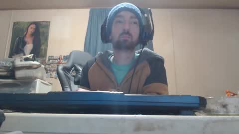 Jess online show from 02-26-26, 02:10