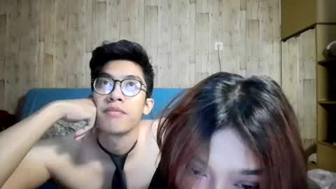 Double Zi online show from 07-07-26, 03:16
