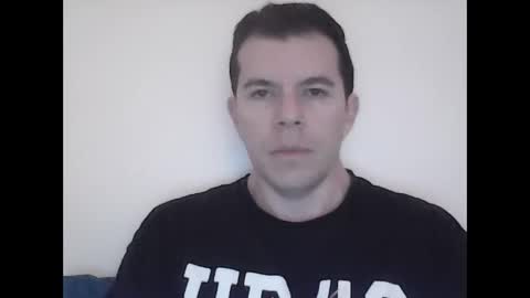 douglas8121 online show from 10-14-25, 11:22