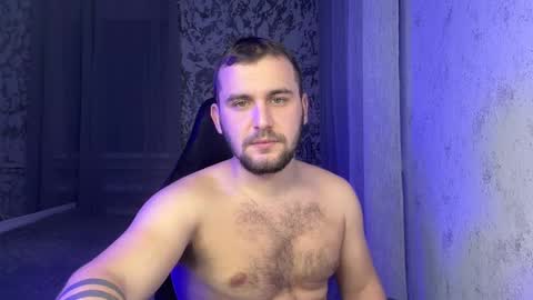 douglas_666 online show from 12-15-25, 10:03