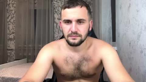douglas_666 online show from 07-26-26, 07:43