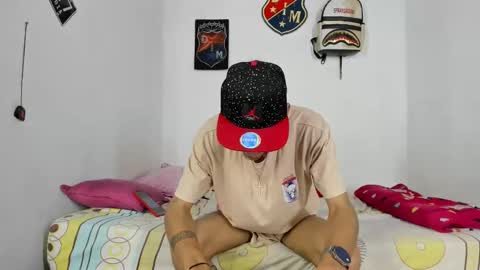 douglas_gallegos online show from 12-10-24, 08:27