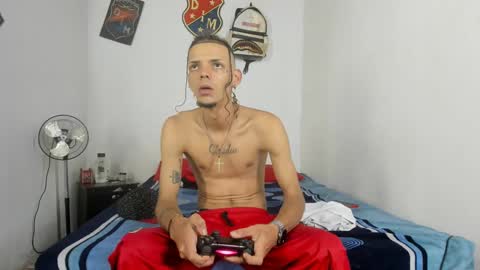 douglas_gallegos online show from 01-11-25, 09:57