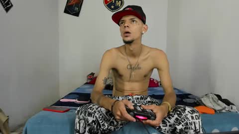 douglas_gallegos online show from 01-30-25, 10:51