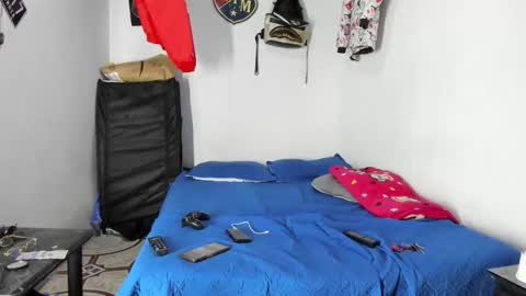 douglas_gallegos online show from 02-17-26, 03:36