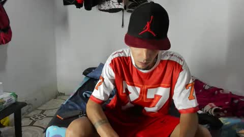 douglas_gallegos online show from 05-12-26, 03:14