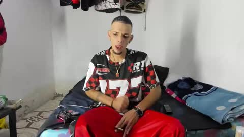 douglas_gallegos online show from 05-13-26, 03:48