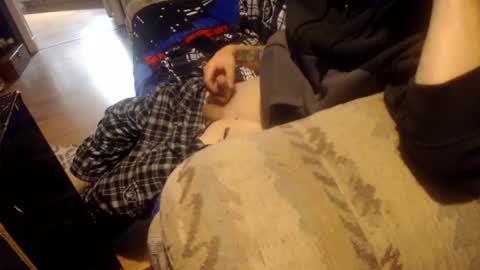 DOWN4DAKROWN online show from 02-11-26, 11:04