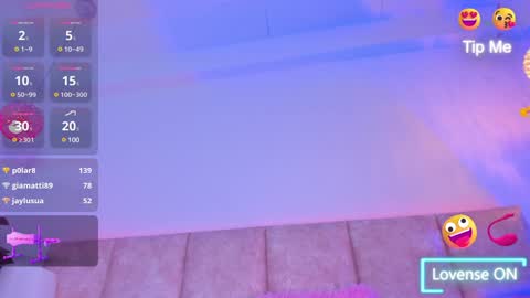 Doyeon online show from 01-26-25, 08:57