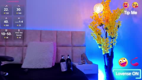 Doyeon online show from 02-02-25, 02:38