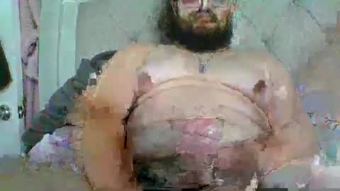 Dpenguino online show from 11-07-25, 05:35