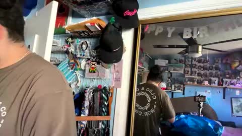 Dpenguino online show from 02-04-26, 04:35